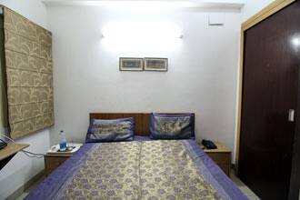 Millenium Residency, New Delhi 2